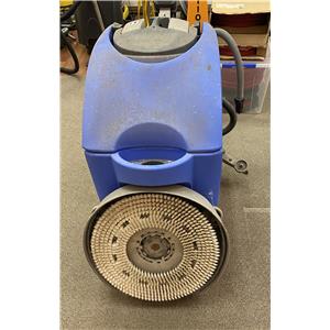 Lot 40

Floor Polishers